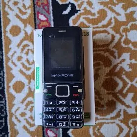 MAXFONE M118