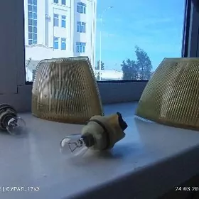 opel Vectra poworotnik