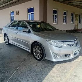 Toyota Camry 2013