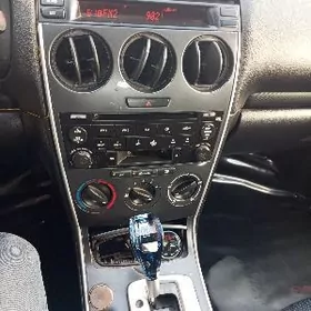 Mazda 6 2006