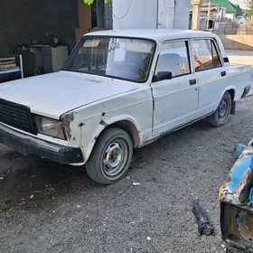 Lada 2107 1998
