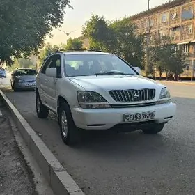 Lexus RX 300 1999