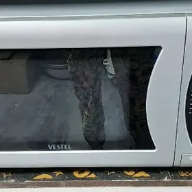 Микроволновая печь , Vestel