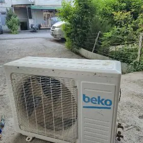 беко наружка