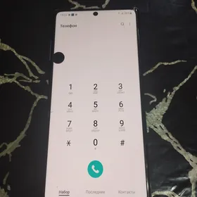 Samsung not 10 plus 12/256