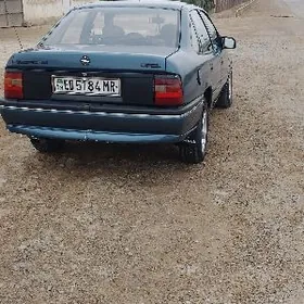 Opel Vectra 1990
