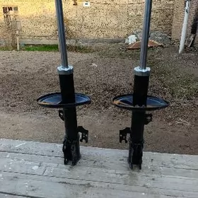 2004-2009ý Duty Si Amartizator