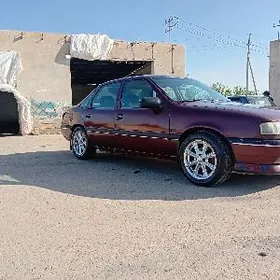 Opel Vectra 1991