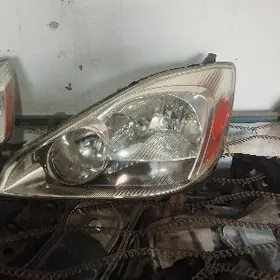 2004 siena cep tarap fara