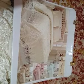 туретский пакрывал