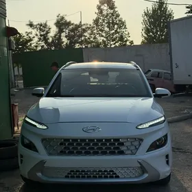 Hyundai Kona 2023