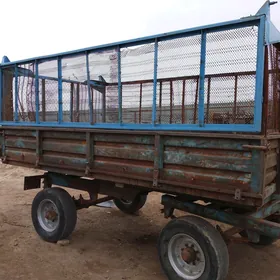 MTZ T-28 1992