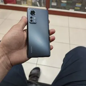 Xiaomi 12x( 12 /256)