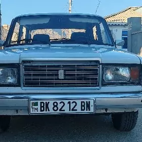Lada 2107 2000