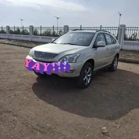 Lexus RX 330 2004