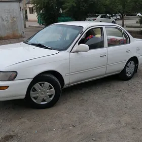 Toyota Corolla 1993