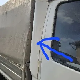 gazel ganat kaziryok