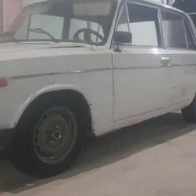 Lada 2106 1999