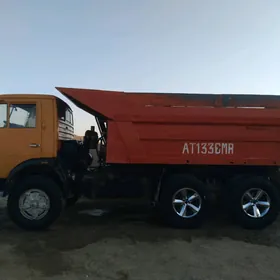 Kamaz 5320 1984