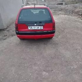 Opel Astra 1993