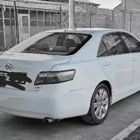 Toyota Camry 2008