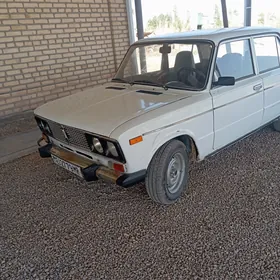 Lada 2106 1989