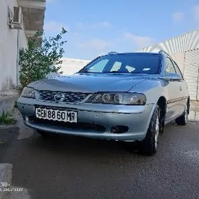 Opel Vectra 1997