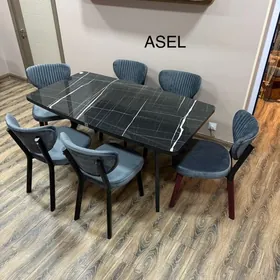 стол стул кухны stol stul mebe