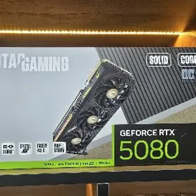 Zotac Gaming RTX 5080 16Gb