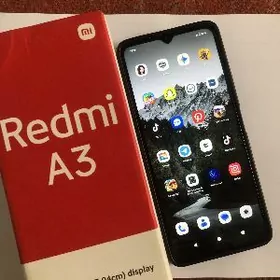 REDMI A3 4/128 obmen