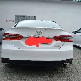 Camry 21-24 Original Stop fara