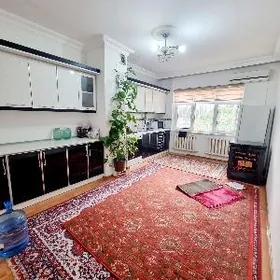 mir5 satlyk 4kom 110m²