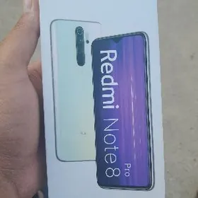 redmi note 8 pro