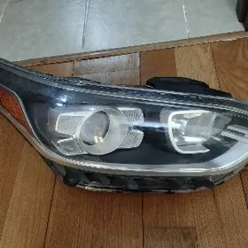 Kia Forte 20-21 fara morda