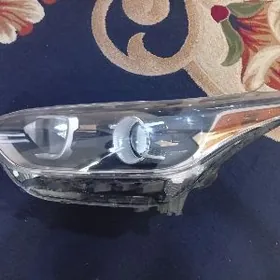 KIA FORTE FARA 19-21 original