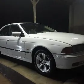 BMW 528 2000