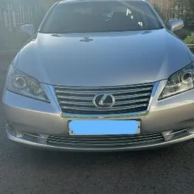 Lexus ES 350 2010
