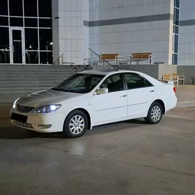 Toyota Camry 2003