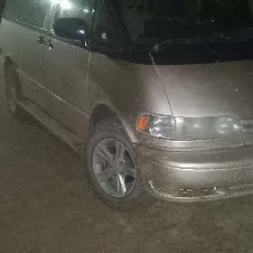 Toyota Previa 1997