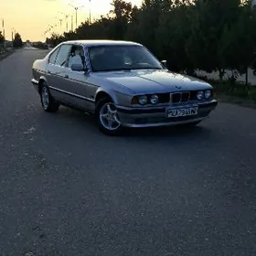 BMW 525 1994