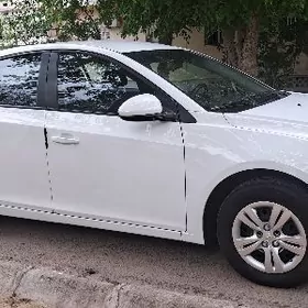 Chevrolet Cruze Limited 2015