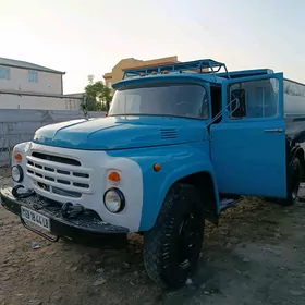 Zil 130 1991