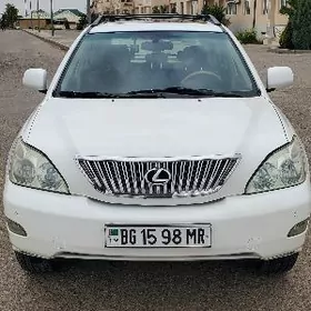 Lexus RX 330 2004