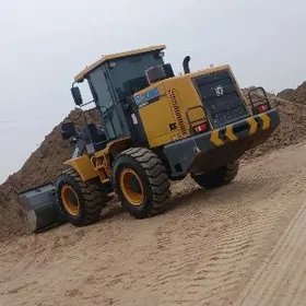 XCMG LW300F 2020