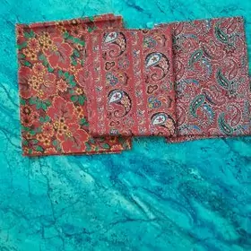 Гадымы СССР Андак мата