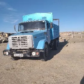 Zil 4331 1992