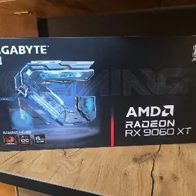 Gigabyte AMD RX 9060 XT 8Gb