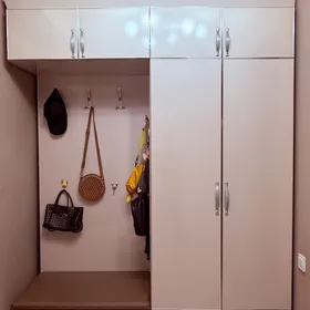 прихожка prihojka