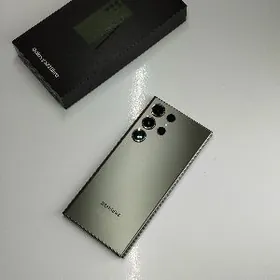 Samsung S23 Ultra 12/256GB