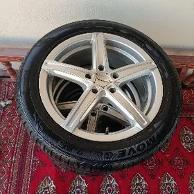 17lik Diska teker kia hunday 225.50.17